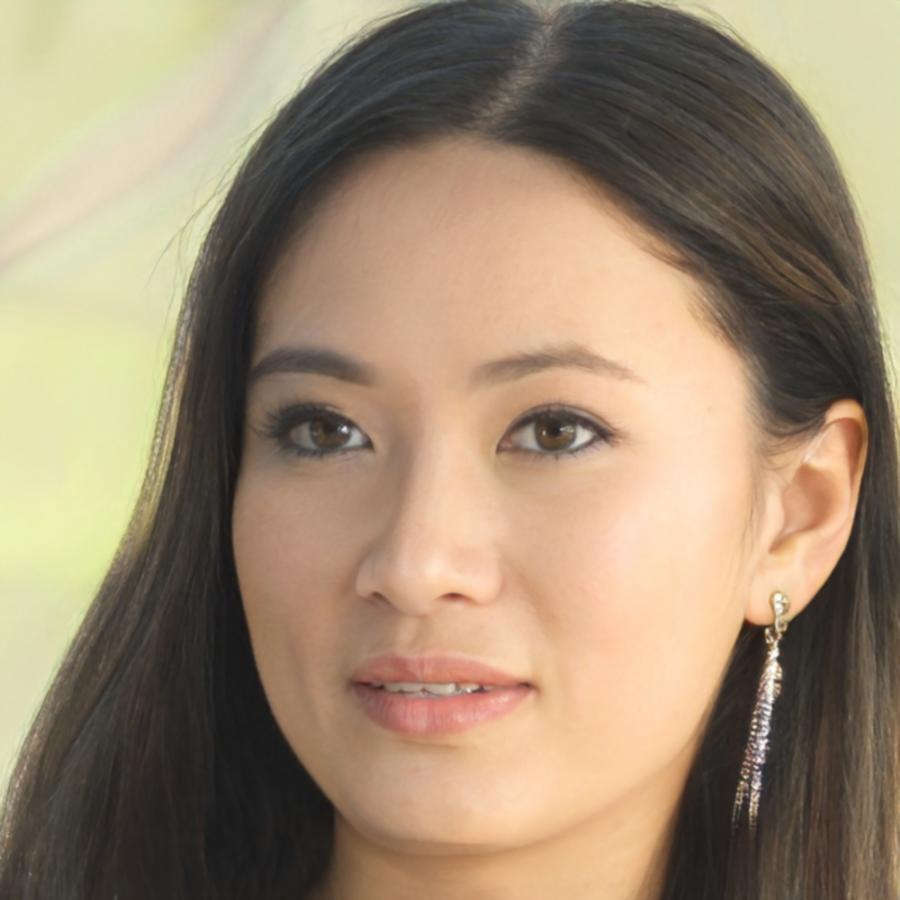 Dr. Marlene Richter