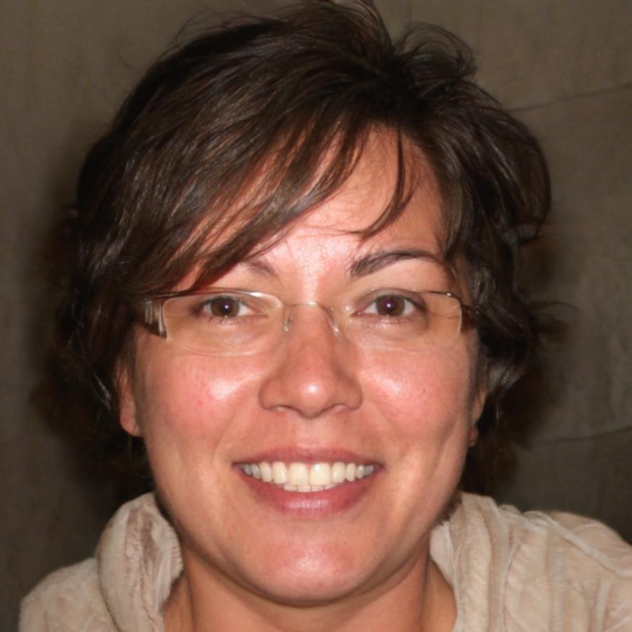 Petra Holzmann